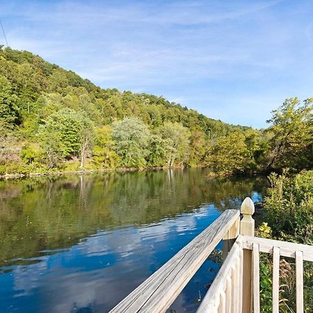 2 Bed 2 Bath Vacation Home In Whittier III Esterno foto