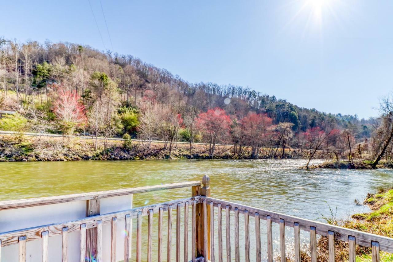 2 Bed 2 Bath Vacation Home In Whittier III Esterno foto