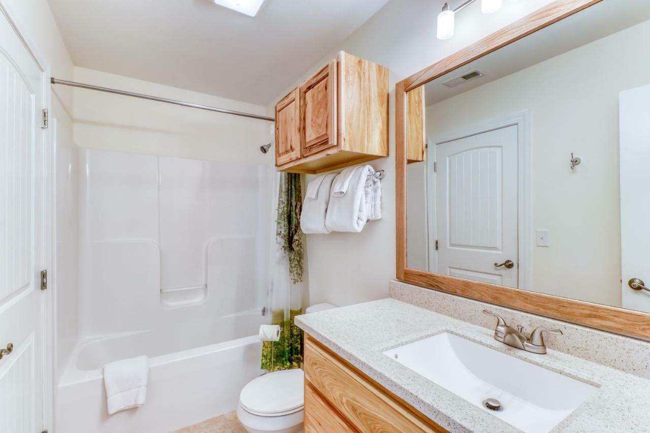 2 Bed 2 Bath Vacation Home In Whittier III Esterno foto