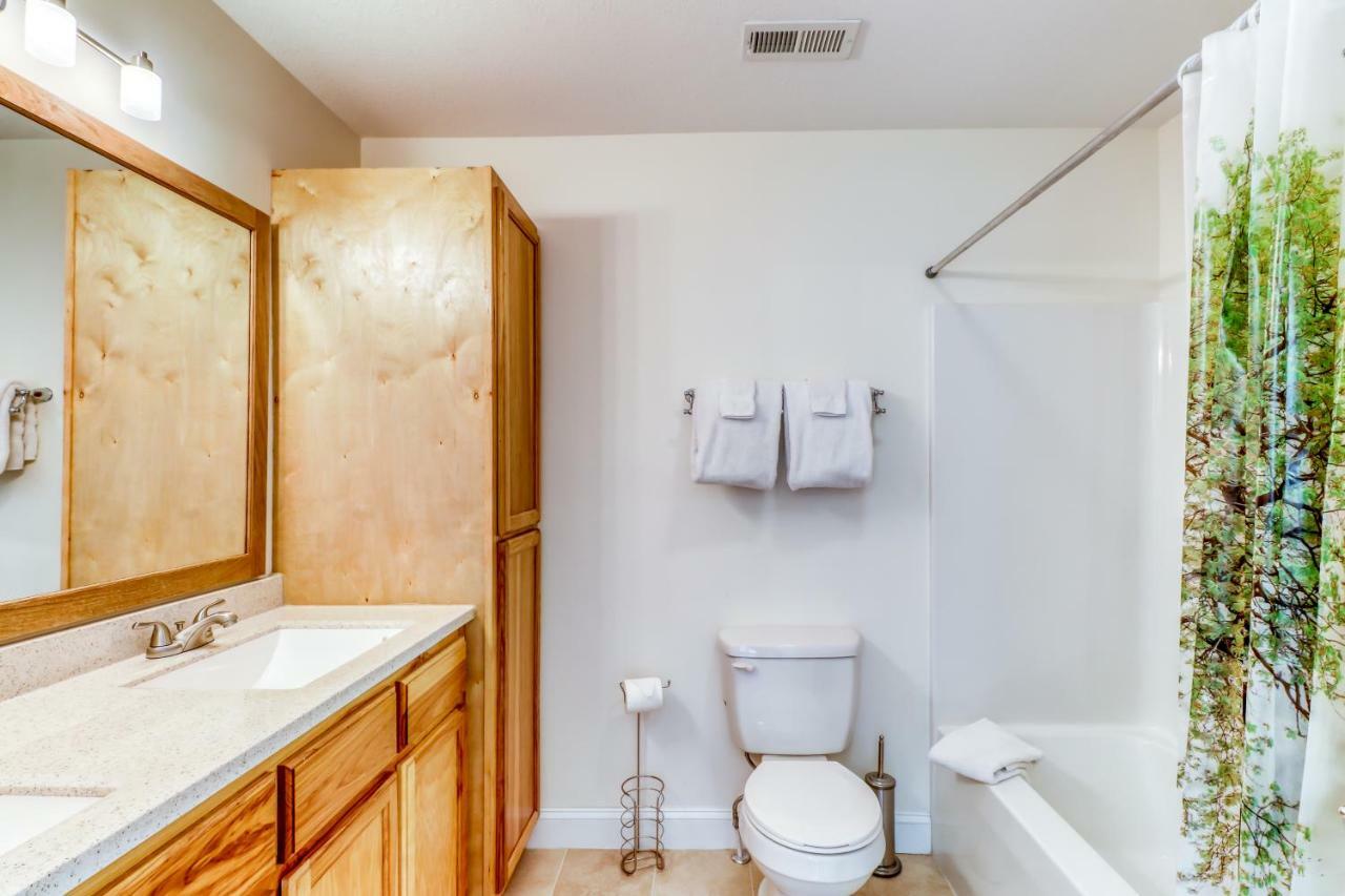 2 Bed 2 Bath Vacation Home In Whittier III Esterno foto