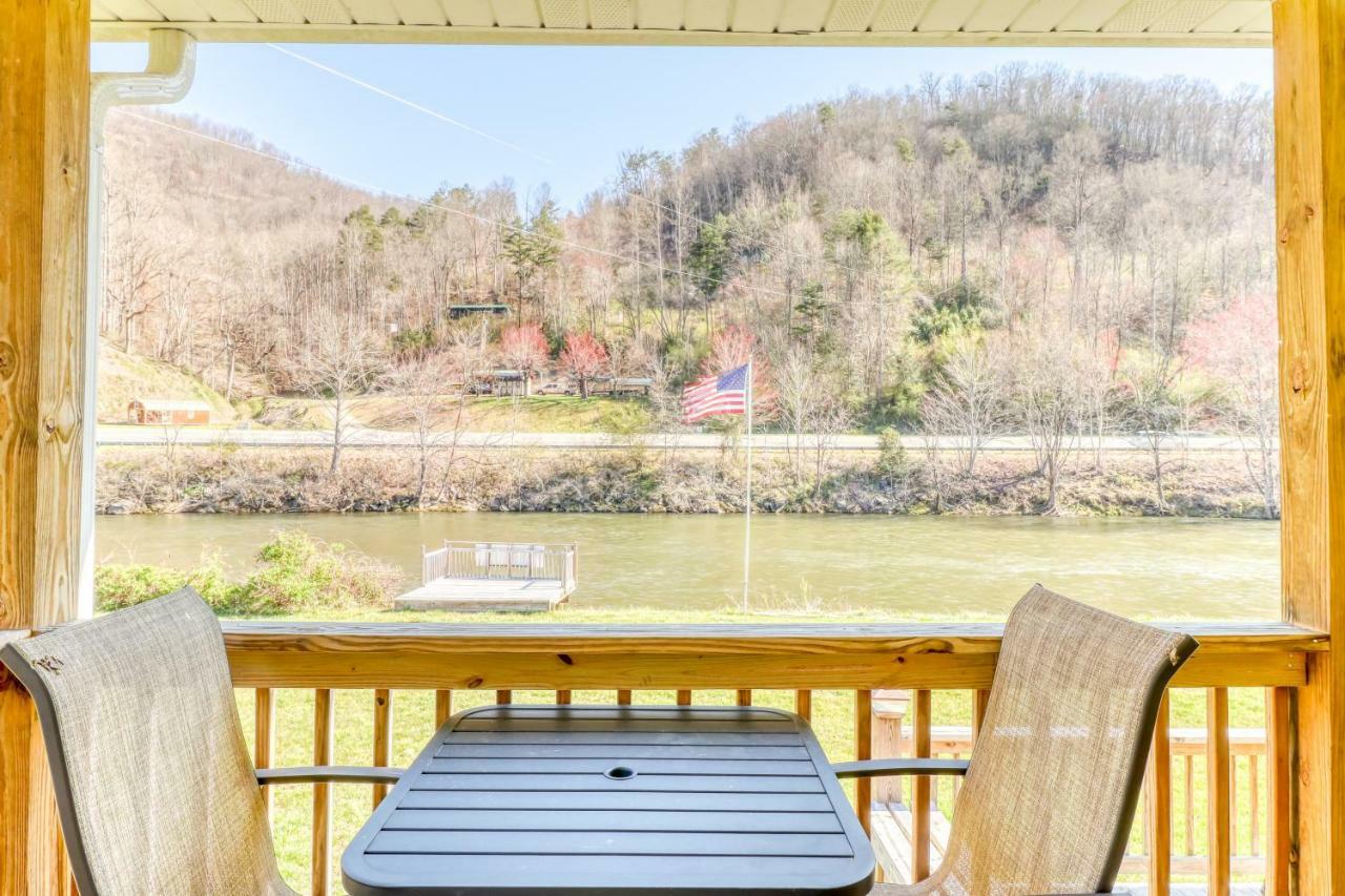 2 Bed 2 Bath Vacation Home In Whittier III Esterno foto