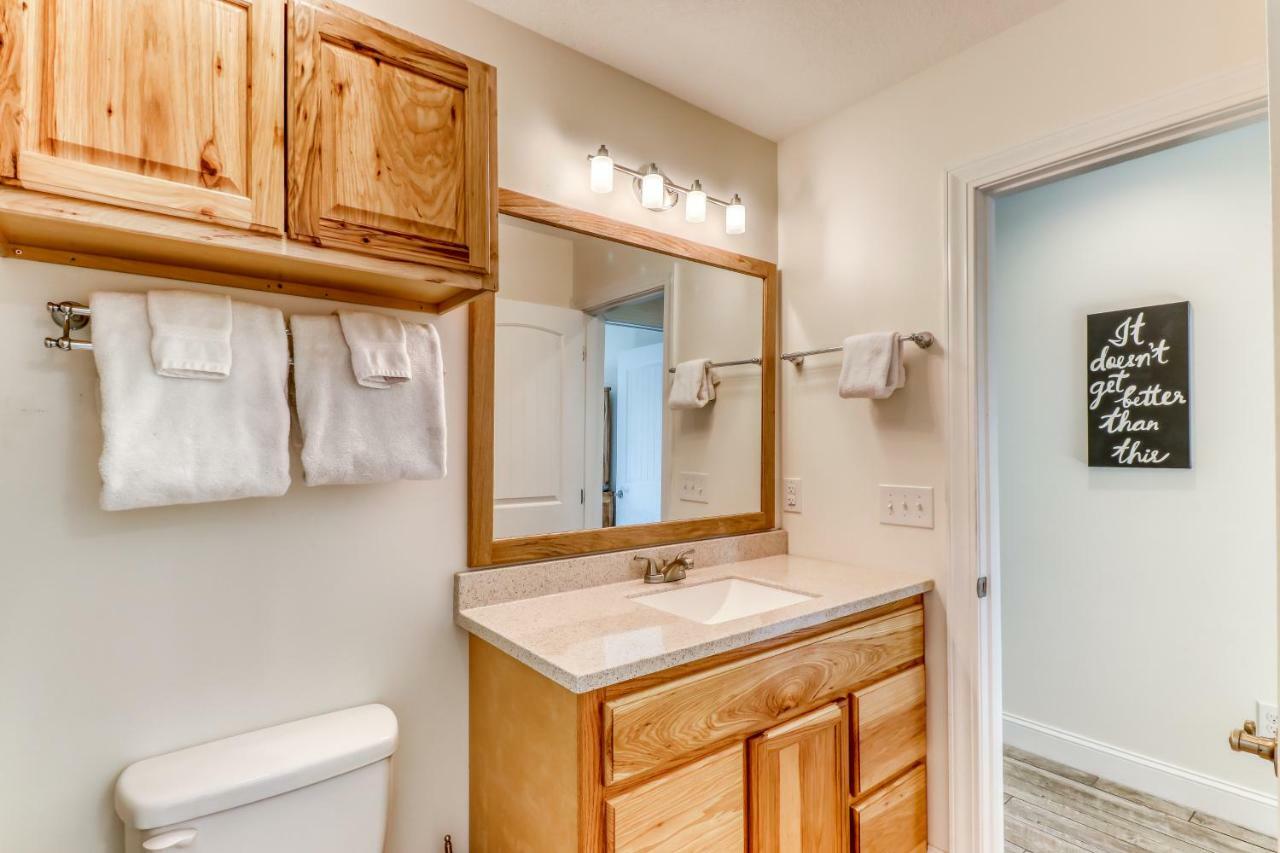 2 Bed 2 Bath Vacation Home In Whittier III Esterno foto
