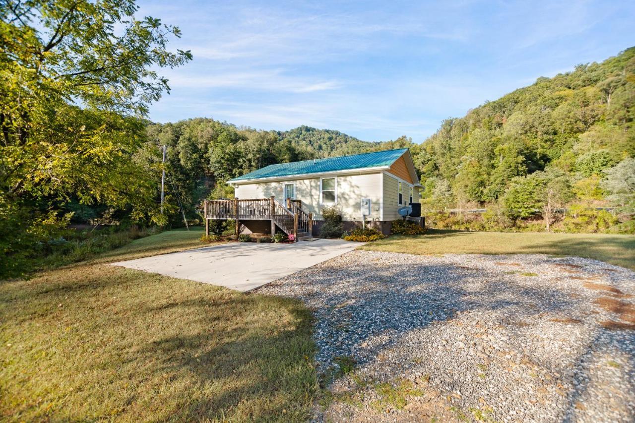 2 Bed 2 Bath Vacation Home In Whittier III Esterno foto