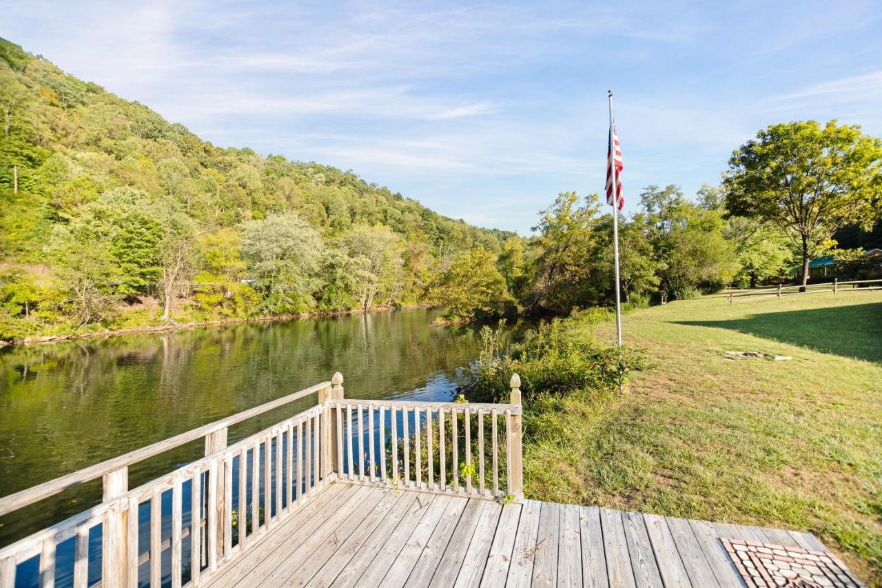2 Bed 2 Bath Vacation Home In Whittier III Esterno foto